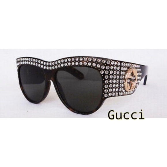Gucci Accessories - Authentic Gucci Sunglasses